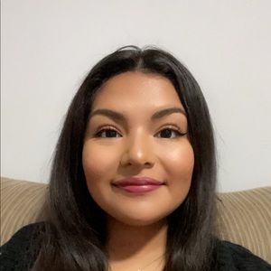 Meet your Posher, Elida